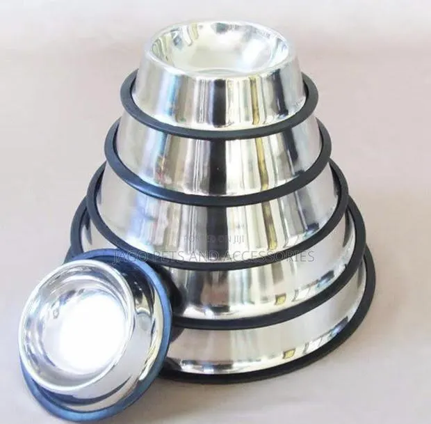 Dog Feeding Bowls · Photo 1