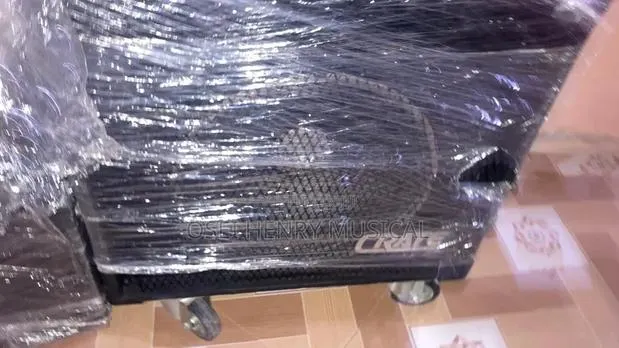 Crate Bass Combo B160 XL · Photo 1