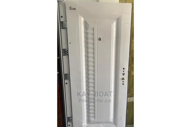 A SED Paladin Door Available · Photo 1