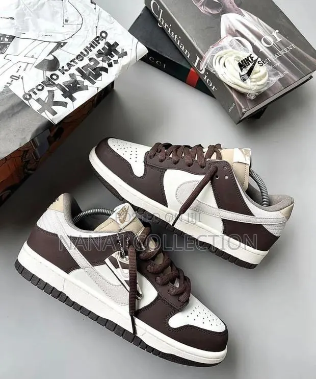 Nike Sb Dunk Low “Otomo Katsuhiro” · Photo 1