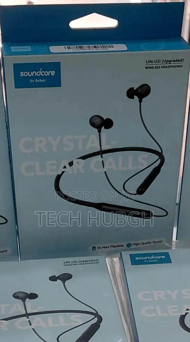 Sound Core By Anker Crystal-clear Calls · Photo 1