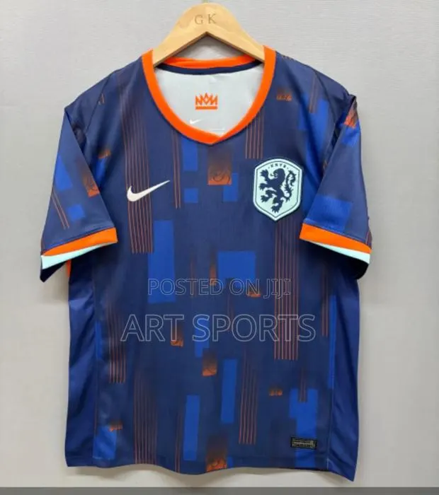 24/25 Chelsea Home Jersey · Photo 1