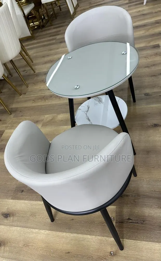 Leisure Table Set (T1HS 1+2) · Photo 1