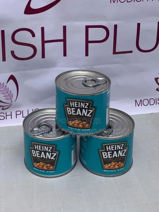 Heinz Baked Beans (200g) · Photo 1