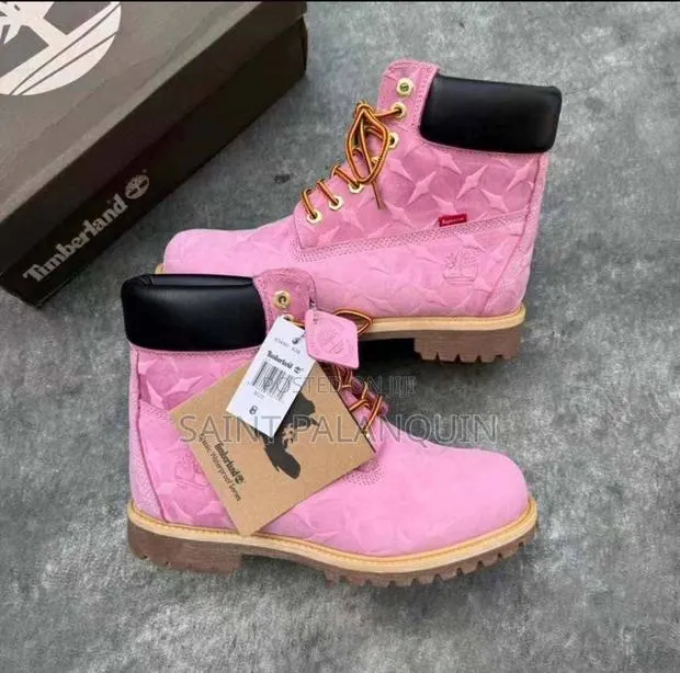 Timberland Boot · Photo 1