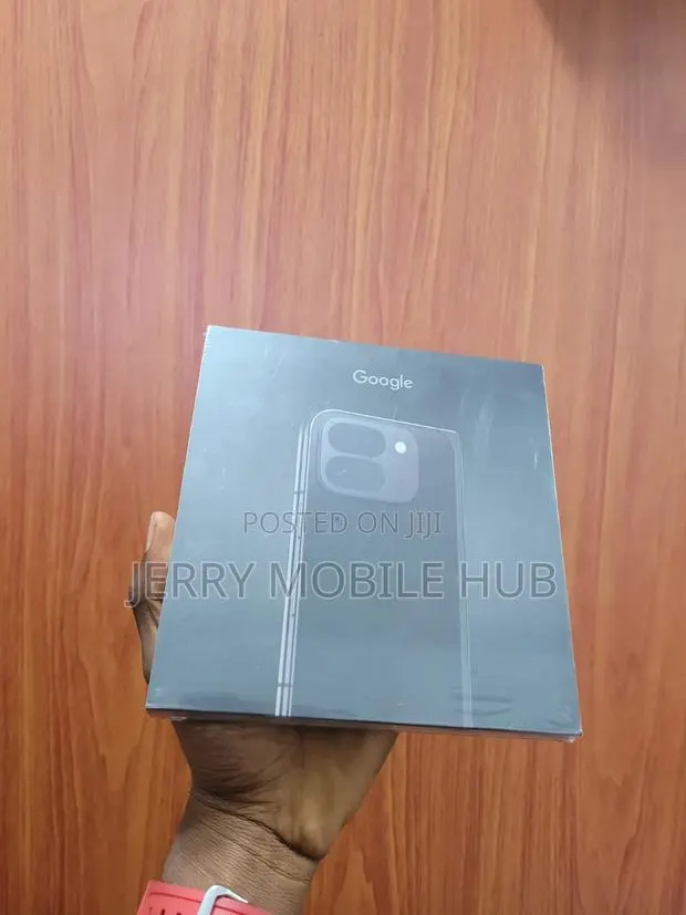 New Google Pixel 9 Pro Fold 256 GB · Photo 1