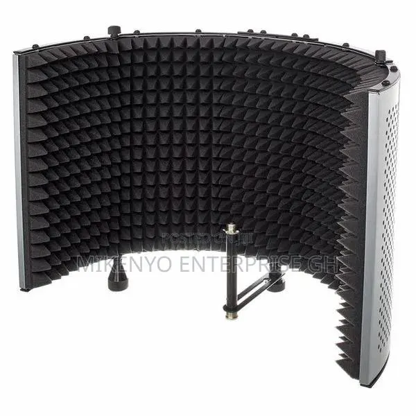 Jaguar Micscreen Acoustic Absorber · Photo 1