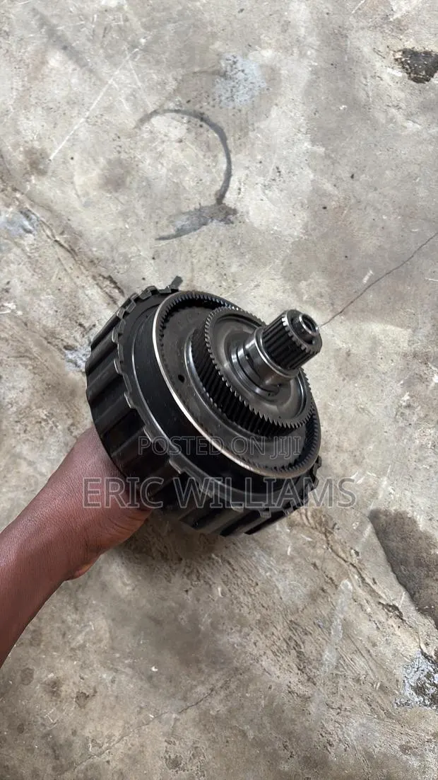 Toyota Voxy 2014 Drive Clutch · Photo 1
