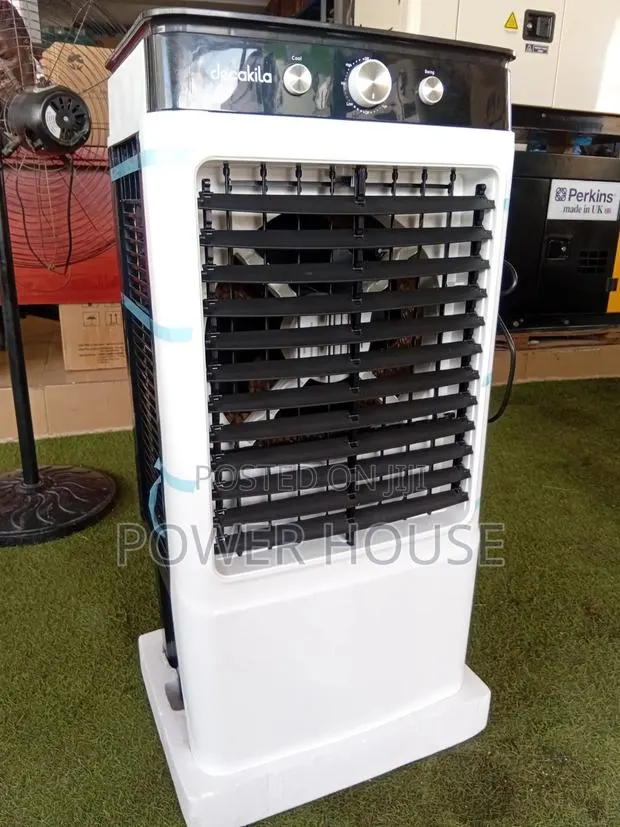 Decakila Air Cooler – Make Every Room Feel Fresh · Photo 1