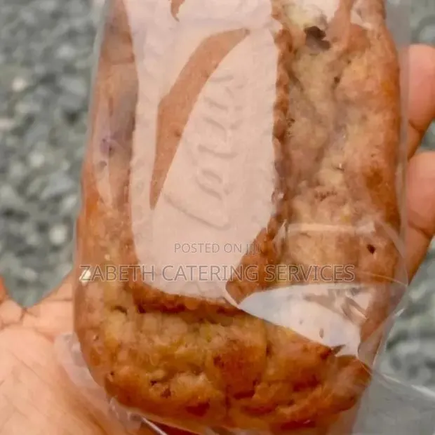 Banana Bread · Photo 1