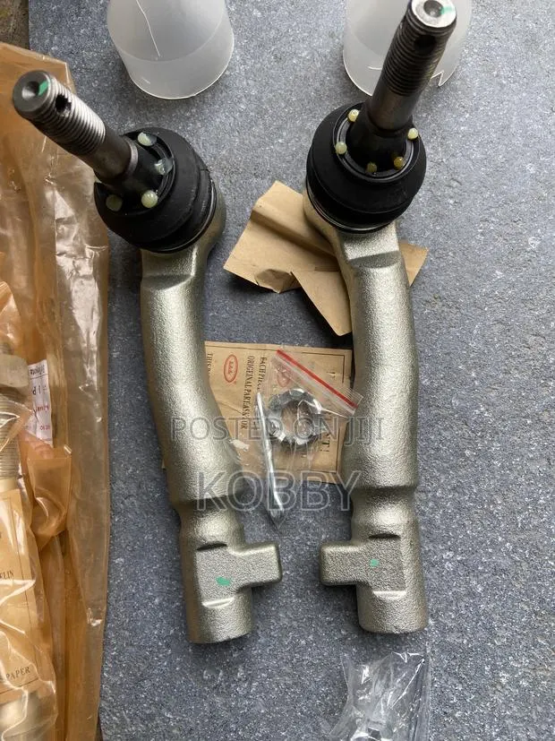 Tundra/Sequoia/Tacoma 2020,2021,2022,2023,2024,2025 Tie Rod Ends · Photo 1