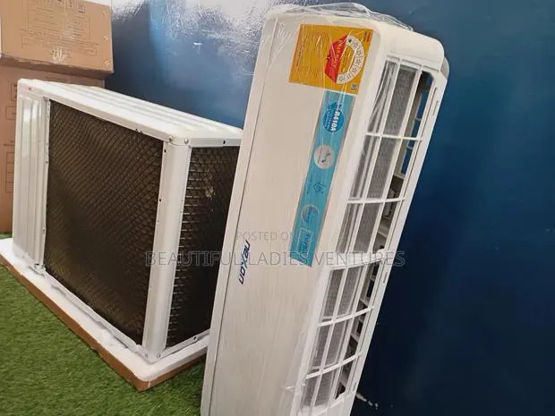 Nexon 1.5hp Split Air Conditioner – Cool Living Made Easy · Photo 1