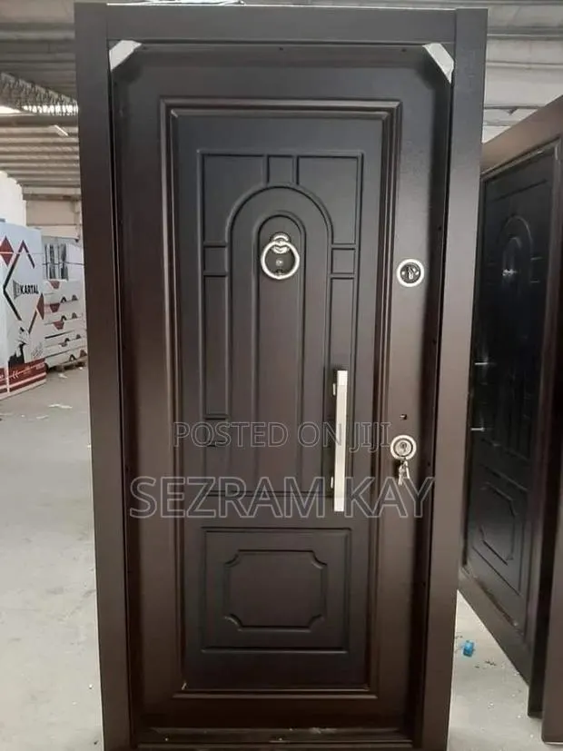 Turkey Doors