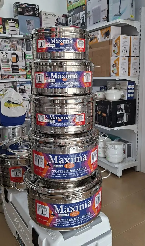 Maxima Hotpot · Photo 1