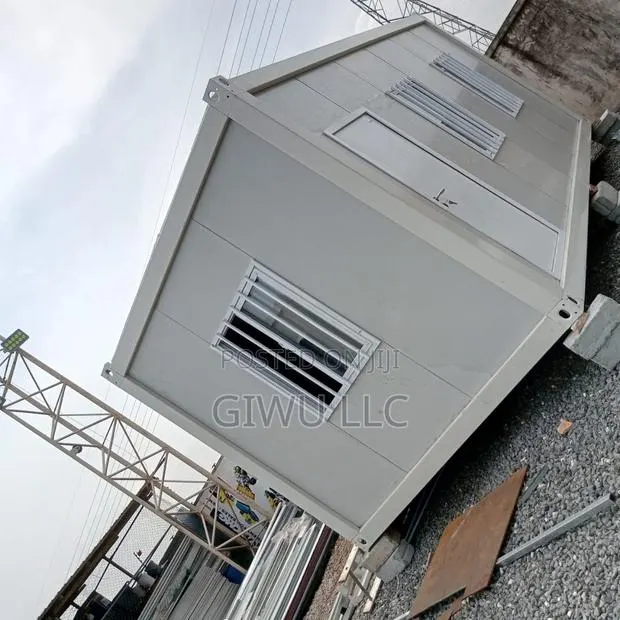 Container Homes Offices · Photo 1
