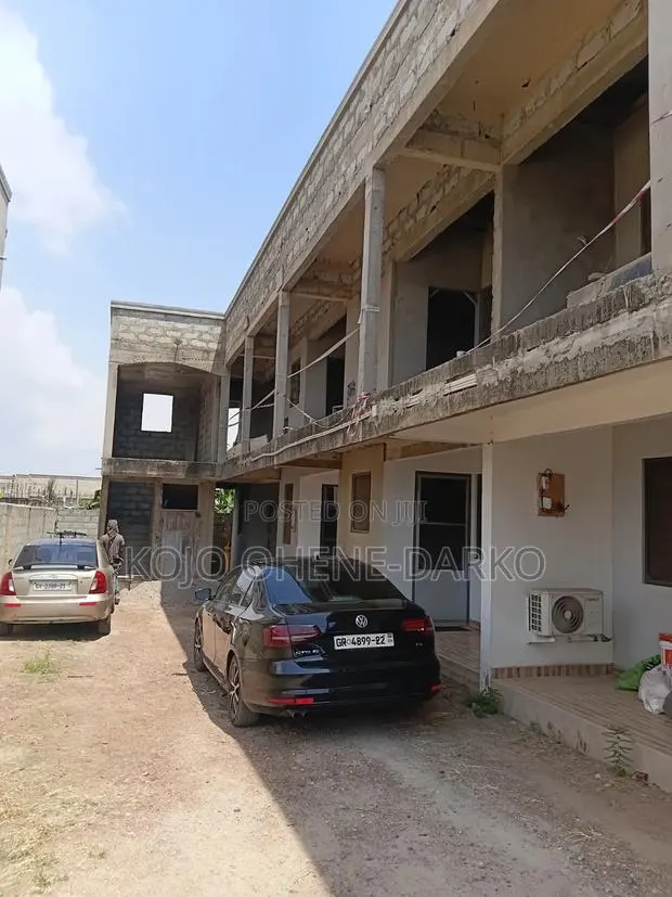 2bdrm Apartment in Adohene Estates, Top Base for rent · Photo 1