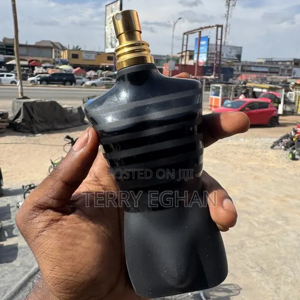 Jean Paul Le Male Le Parfum Edp Intense · Photo 1