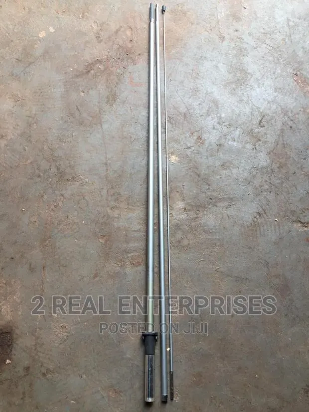Teardrop Banner Poles From UK · Photo 1