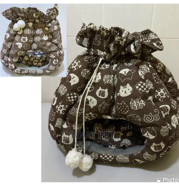 Pet Bed ( Cats Only ) · Photo 1
