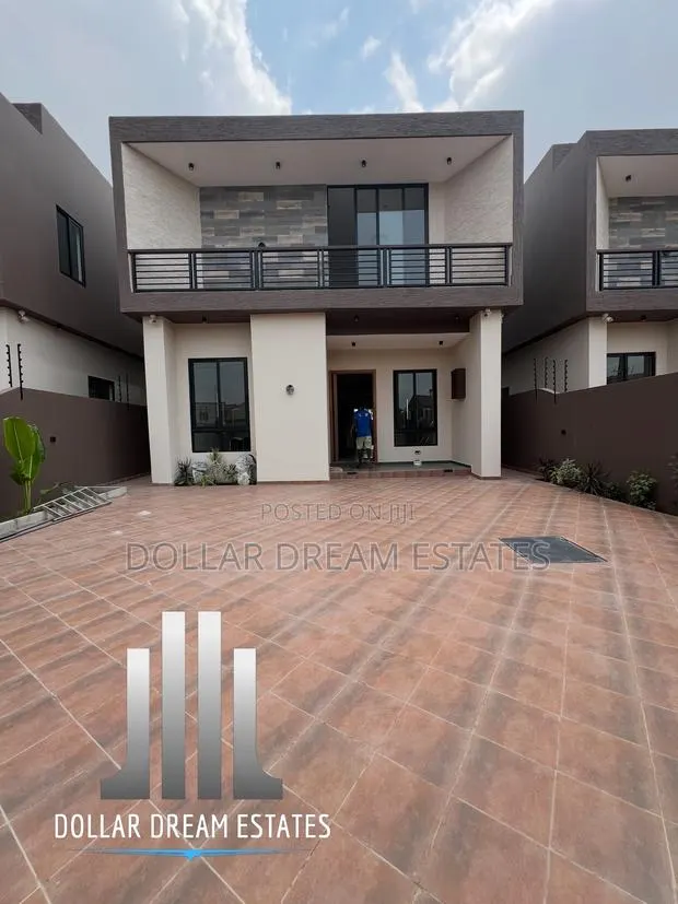 4bdrm House in Oyarifa for sale · Photo 1