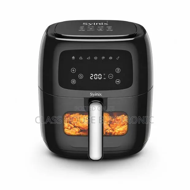 Syinix Air Fryer · Photo 1