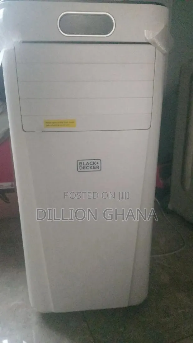 5000 Btu 3-in-1 Air Conditioner · Photo 1