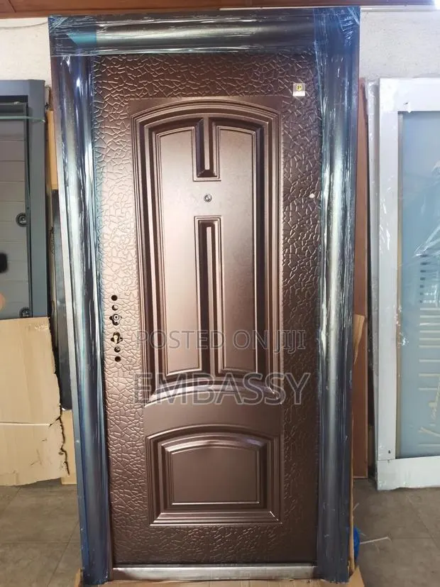 Security Doors · Photo 1