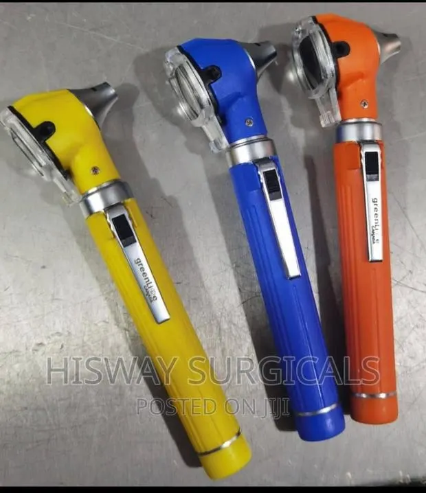LED Otoscope · Photo 1