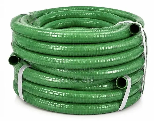 2” Water Hose · Photo 1
