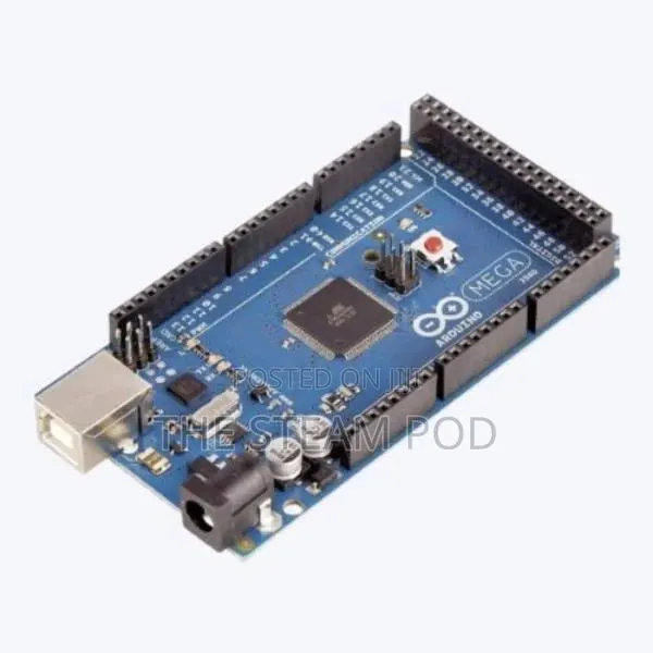 Arduino Mega 2560 · Photo 1