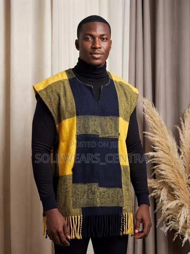 Men African Wear · Photo 1
