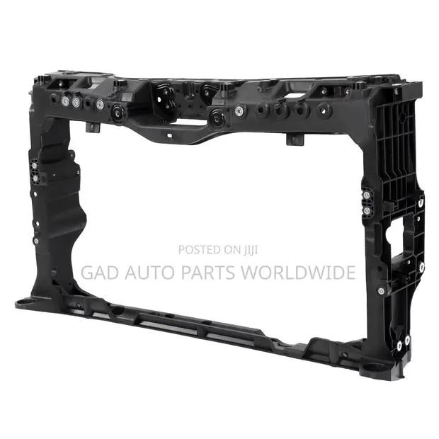 Honda Civic Front Bumper Radiator Support 20 22–20 25 · Photo 1