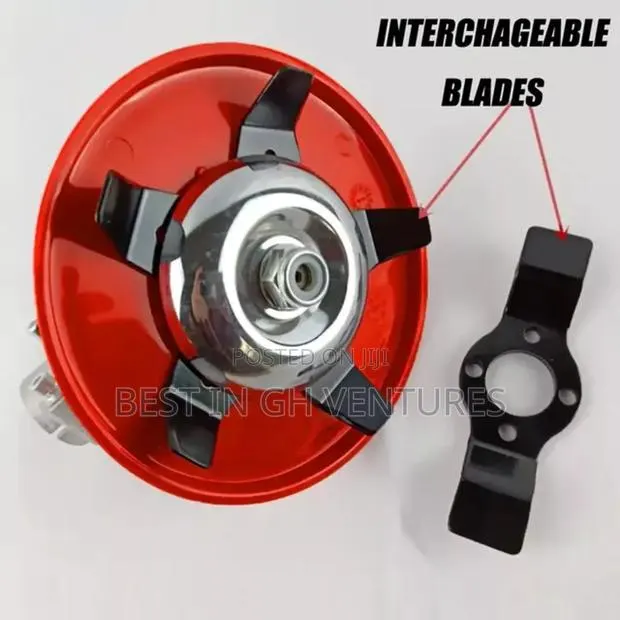 Brush Cutter Trimmer Plate · Photo 1