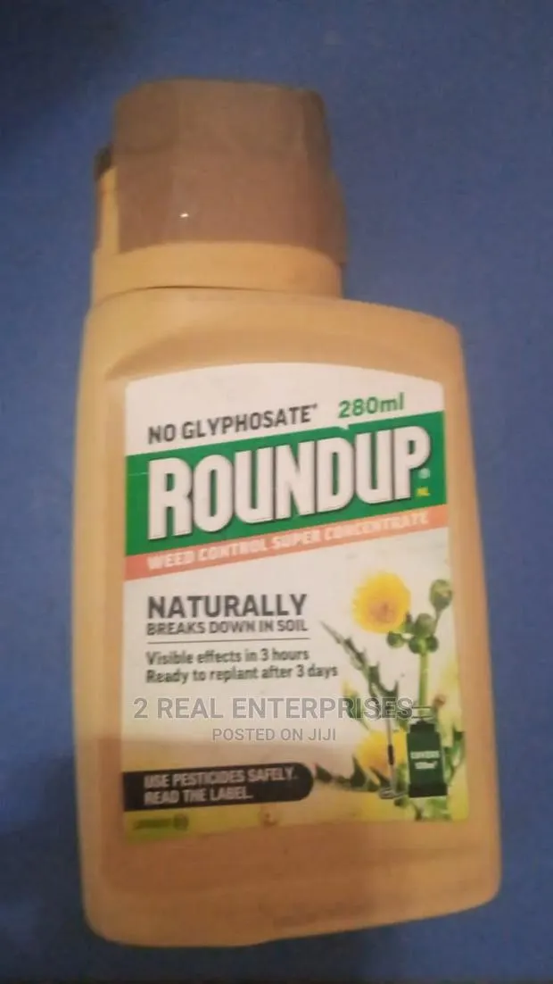 Roundup Weed Control Super Concentrate 280ml · Photo 1