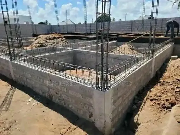 Building Contractor · Photo 1