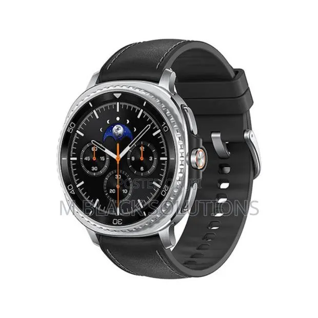 Samsung Galaxy Watch 8 Classic · Photo 1