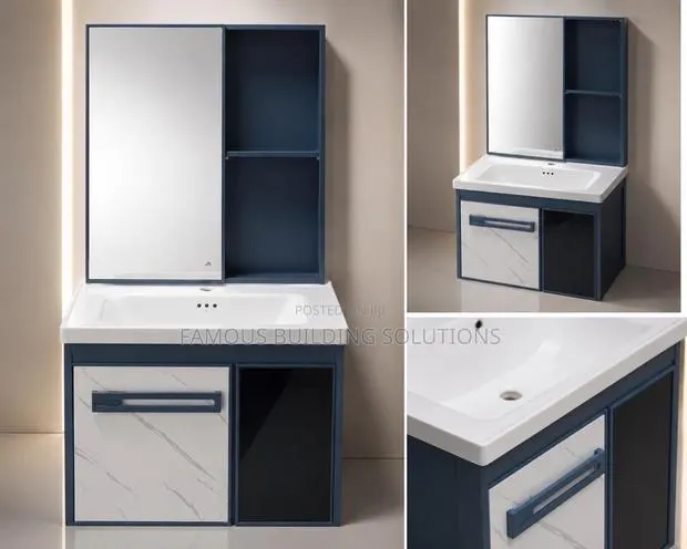 Cabinet Basin · Photo 1
