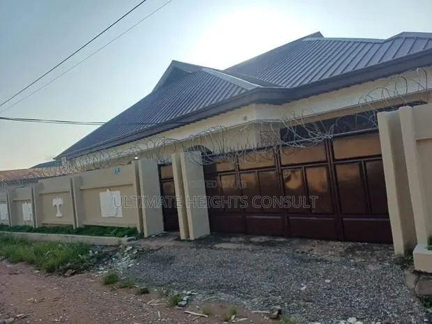 4bdrm House in Dome, Pillar 2 for rent · Photo 1