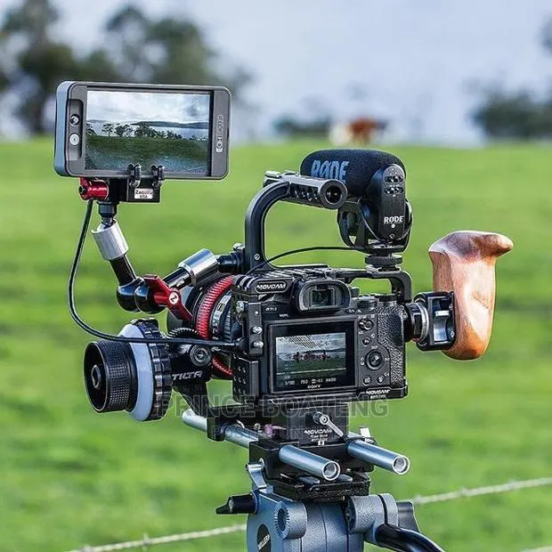 Photography and Video Services · Photo 1