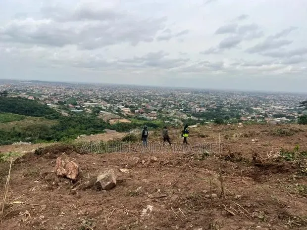Abokobi Hills for Sale · Photo 1