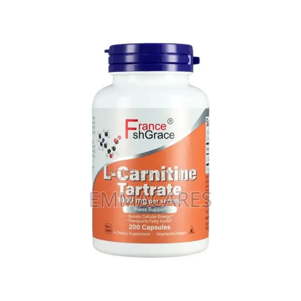 L-carnitine Tartrate · Photo 1