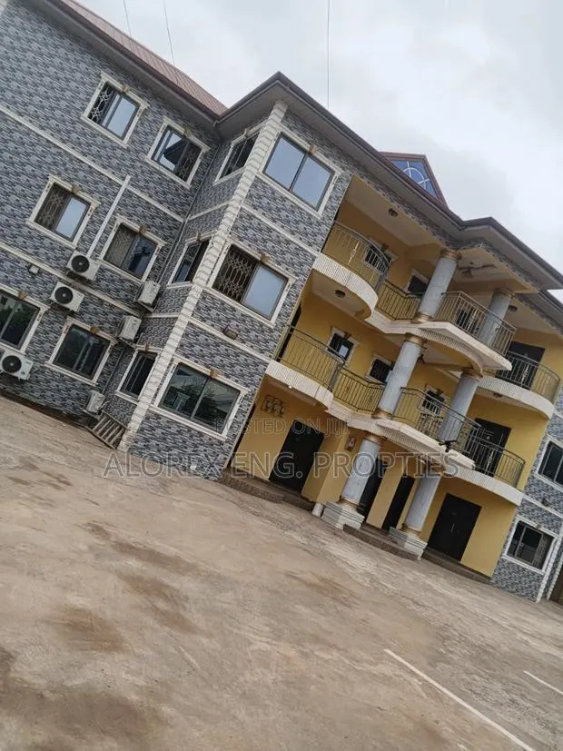3bdrm Apartment in Adenta Fafraha, Frafraha for rent · Photo 1