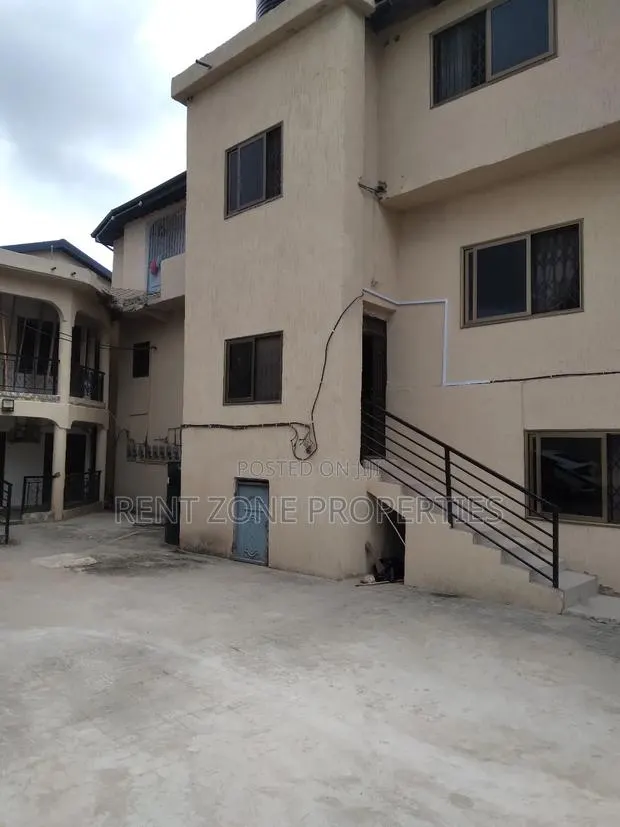 2bdrm Apartment in Sowutwuom for rent · Photo 1