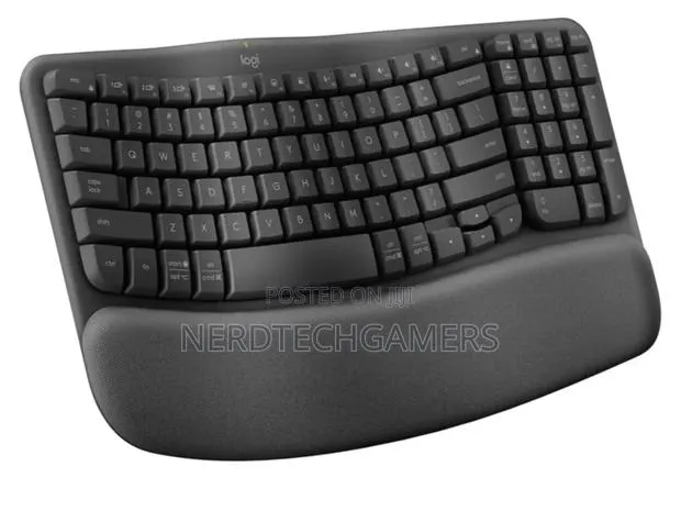 Wave Keys and Lift Combo · Photo 1