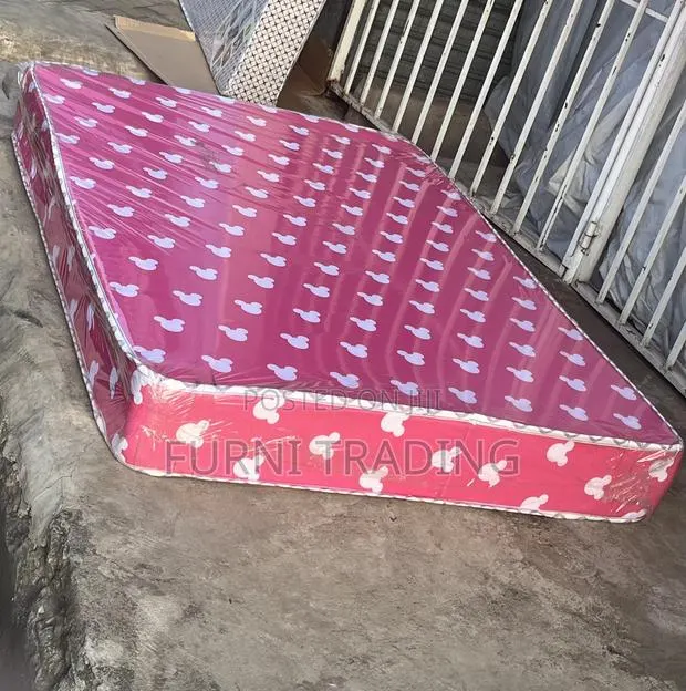 8inches Mattress Bed