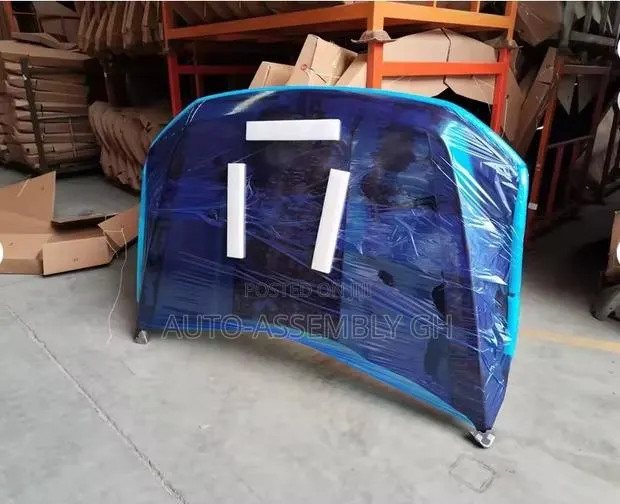 Lexus TX350 Bonnet 2024,2025,2026 · Photo 1