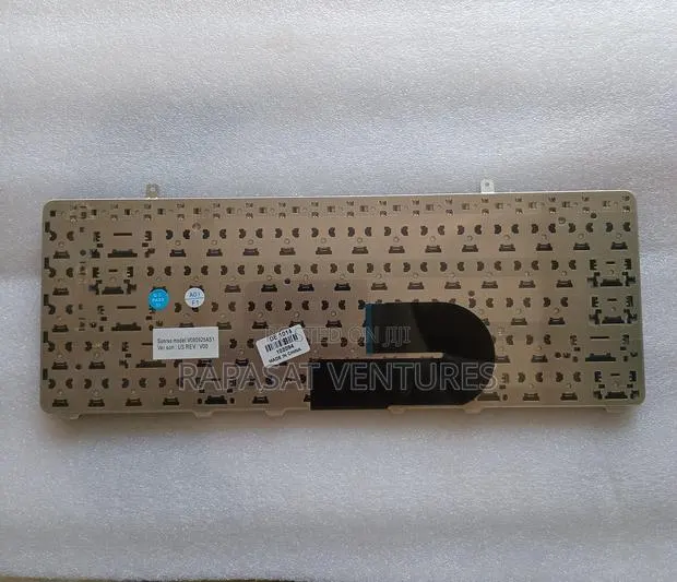 Dell 1014 / A840 / A860 Keyboard · Photo 1