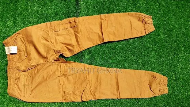 Buy Affordable Quality Khaki Men's Trousers for Sale · Photo 1
