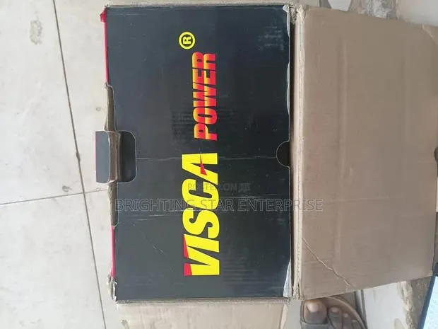 Visca Power · Photo 1