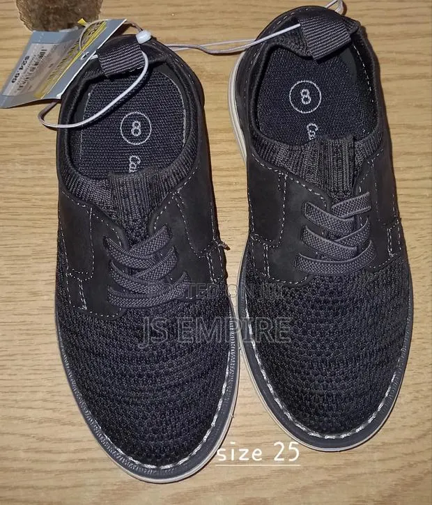 Kid Foot Wear · Photo 1